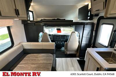 2025 Forest River Sunseeker 2350LE - Photo 39 - Santa Fe Springs, CA 90670
