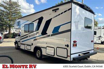 2025 Forest River Sunseeker 2350LE - Photo 6 - Santa Fe Springs, CA 90670
