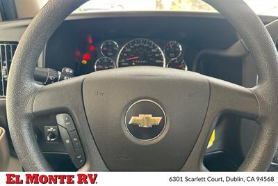 2025 Forest River Sunseeker 2350LE - Photo 47 - Santa Fe Springs, CA 90670