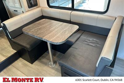 2025 Forest River Sunseeker 2350LE - Photo 14 - Santa Fe Springs, CA 90670