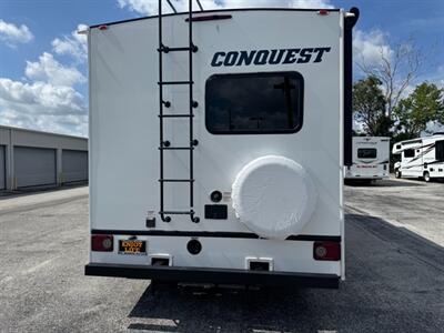 2024 Gulf Stream Conquest 6238   - Photo 10 - Orlando, FL 32808