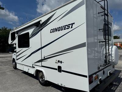 2024 Gulf Stream Conquest 6238   - Photo 9 - Orlando, FL 32808