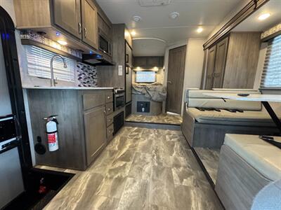2024 Gulf Stream Conquest 6238   - Photo 26 - Orlando, FL 32808