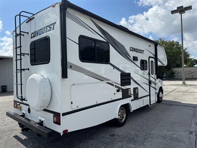 2024 Gulf Stream Conquest 6238   - Photo 11 - Orlando, FL 32808