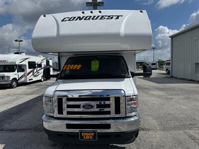 2024 Gulf Stream Conquest 6238   - Photo 7 - Orlando, FL 32808