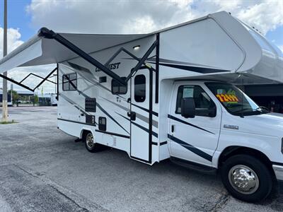 2024 Gulf Stream Conquest 6238   - Photo 8 - Orlando, FL 32808