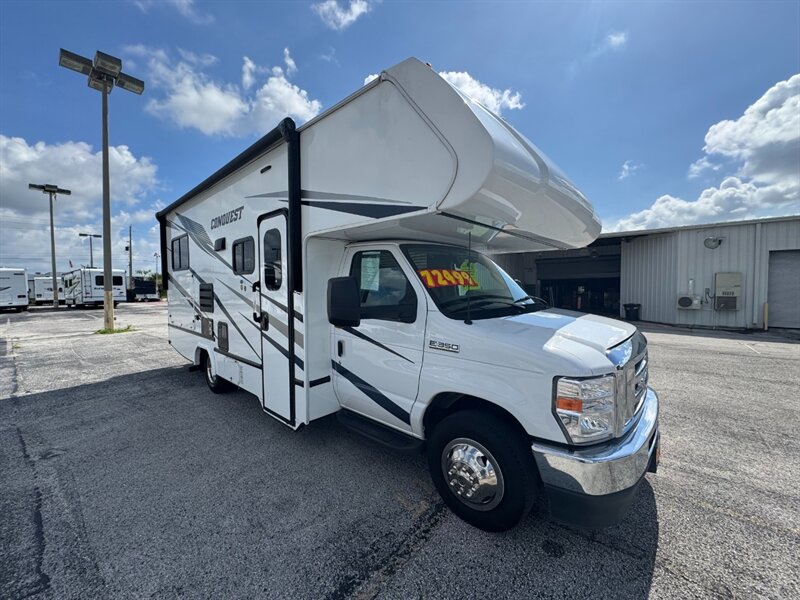 2024 Gulf Stream Conquest 6238  