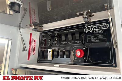 2027 MDC XT19HRT OFF-GRID 23FT   - Photo 36 - Santa Fe Springs, CA 90670