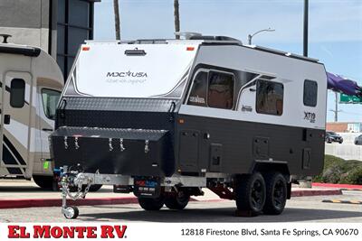 2027 MDC XT19HRT OFF-GRID 23FT   - Photo 7 - Santa Fe Springs, CA 90670