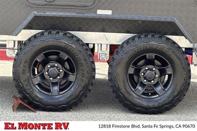 2027 MDC XT19HRT OFF-GRID 23FT   - Photo 37 - Santa Fe Springs, CA 90670