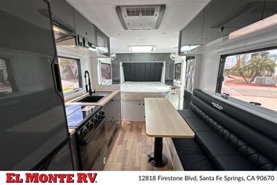 2027 MDC XT19HRT OFF-GRID 23FT   - Photo 16 - Santa Fe Springs, CA 90670