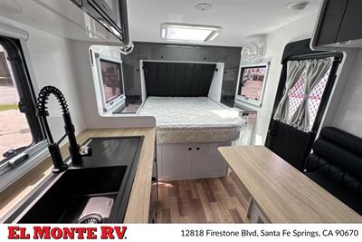 2027 MDC XT19HRT OFF-GRID 23FT   - Photo 17 - Santa Fe Springs, CA 90670