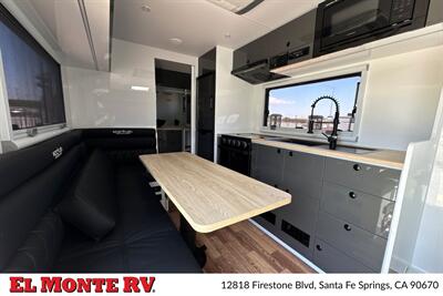 2027 MDC XT19HRT OFF-GRID 23FT   - Photo 18 - Santa Fe Springs, CA 90670