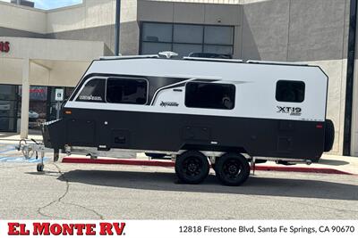 2027 MDC XT19HRT OFF-GRID 23FT   - Photo 6 - Santa Fe Springs, CA 90670