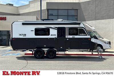 2027 MDC XT19HRT OFF-GRID 23FT   - Photo 2 - Santa Fe Springs, CA 90670