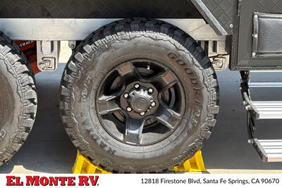 2027 MDC XT19HRT OFF-GRID 23FT   - Photo 20 - Santa Fe Springs, CA 90670