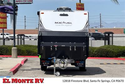 2027 MDC XT19HRT OFF-GRID 23FT   - Photo 8 - Santa Fe Springs, CA 90670