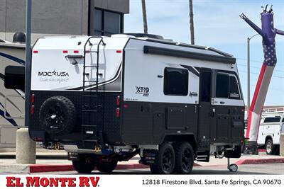 2027 MDC XT19HRT OFF-GRID 23FT   - Photo 3 - Santa Fe Springs, CA 90670