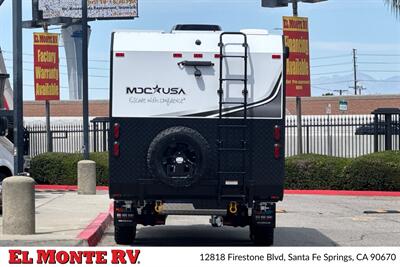 2027 MDC XT19HRT OFF-GRID 23FT   - Photo 4 - Santa Fe Springs, CA 90670