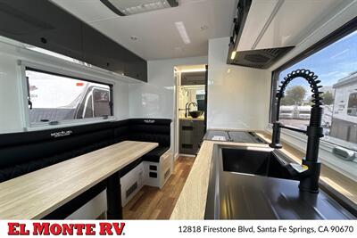 2027 MDC XT19HRT OFF-GRID 23FT   - Photo 30 - Santa Fe Springs, CA 90670