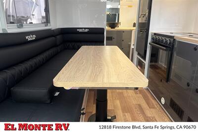 2027 MDC XT19HRT OFF-GRID 23FT   - Photo 10 - Santa Fe Springs, CA 90670