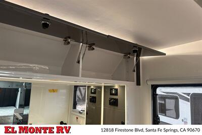 2027 MDC XT19HRT OFF-GRID 23FT   - Photo 31 - Santa Fe Springs, CA 90670