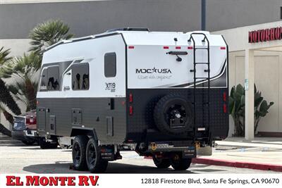2027 MDC XT19HRT OFF-GRID 23FT   - Photo 5 - Santa Fe Springs, CA 90670