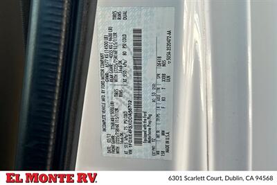 2014 Fleetwood Jamboree 31N   - Photo 62 - Dublin, CA 94568