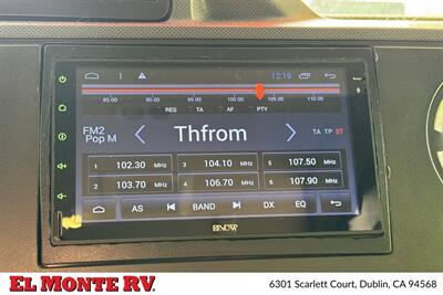 2014 Fleetwood Jamboree 31N   - Photo 41 - Dublin, CA 94568