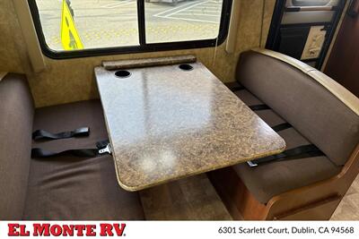 2014 Fleetwood Jamboree 31N   - Photo 10 - Dublin, CA 94568