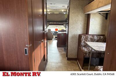 2014 Fleetwood Jamboree 31N   - Photo 34 - Dublin, CA 94568