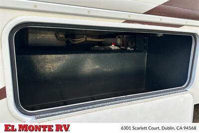 2014 Fleetwood Jamboree 31N   - Photo 50 - Dublin, CA 94568