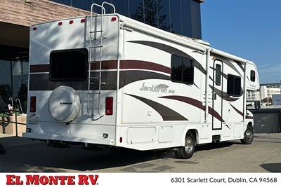 2014 Fleetwood Jamboree 31N   - Photo 3 - Dublin, CA 94568