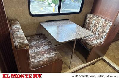 2014 Fleetwood Jamboree 31N   - Photo 37 - Dublin, CA 94568