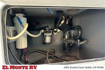 2014 Fleetwood Jamboree 31N   - Photo 55 - Dublin, CA 94568