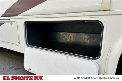 2014 Fleetwood Jamboree 31N   - Photo 51 - Dublin, CA 94568
