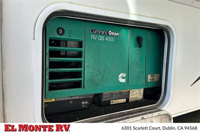 2014 Fleetwood Jamboree 31N   - Photo 7 - Dublin, CA 94568