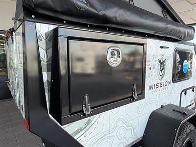 2024 Mission Overland Summit 15FT   - Photo 14 - Orlando, FL 32808
