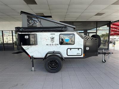 2024 Mission Overland Summit 15FT   - Photo 7 - Orlando, FL 32808