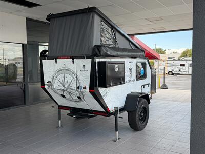 2024 Mission Overland Summit 15FT   - Photo 1 - Orlando, FL 32808
