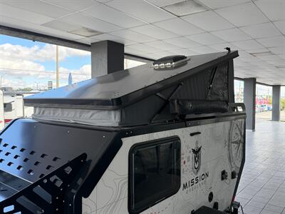 2024 Mission Overland Summit 15FT   - Photo 26 - Orlando, FL 32808