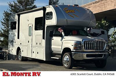 2023 Nexus Rebel 30R