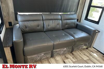 2022 K-Z RV Durango 301RLT   - Photo 38 - Dublin, CA 94568