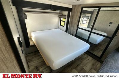 2022 K-Z RV Durango 301RLT   - Photo 33 - Dublin, CA 94568