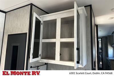 2022 K-Z RV Durango 301RLT   - Photo 21 - Dublin, CA 94568