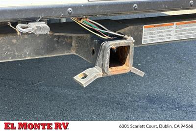 2022 K-Z RV Durango 301RLT   - Photo 5 - Dublin, CA 94568
