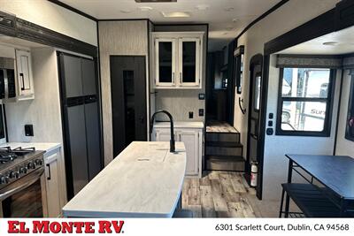2022 K-Z RV Durango 301RLT   - Photo 36 - Dublin, CA 94568