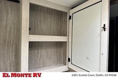 2022 K-Z RV Durango 301RLT   - Photo 28 - Dublin, CA 94568