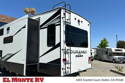 2022 K-Z RV Durango 301RLT   - Photo 44 - Dublin, CA 94568