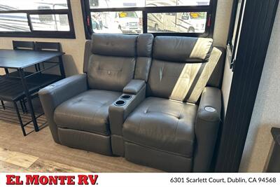 2022 K-Z RV Durango 301RLT   - Photo 39 - Dublin, CA 94568